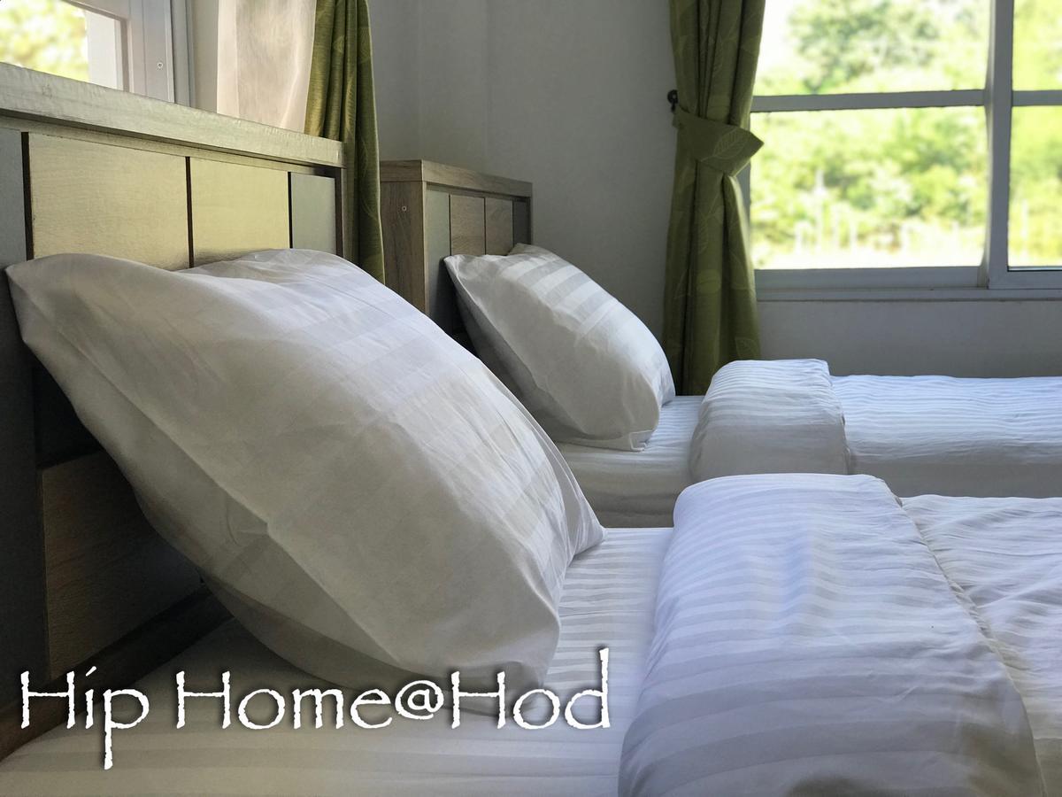 Hip Home At Hod Hot Exterior foto