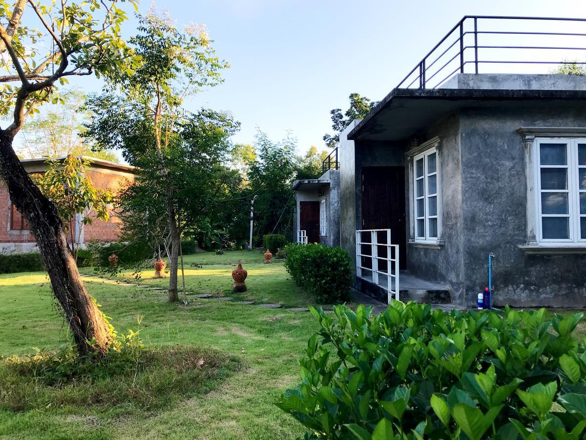 Hip Home At Hod Hot Exterior foto