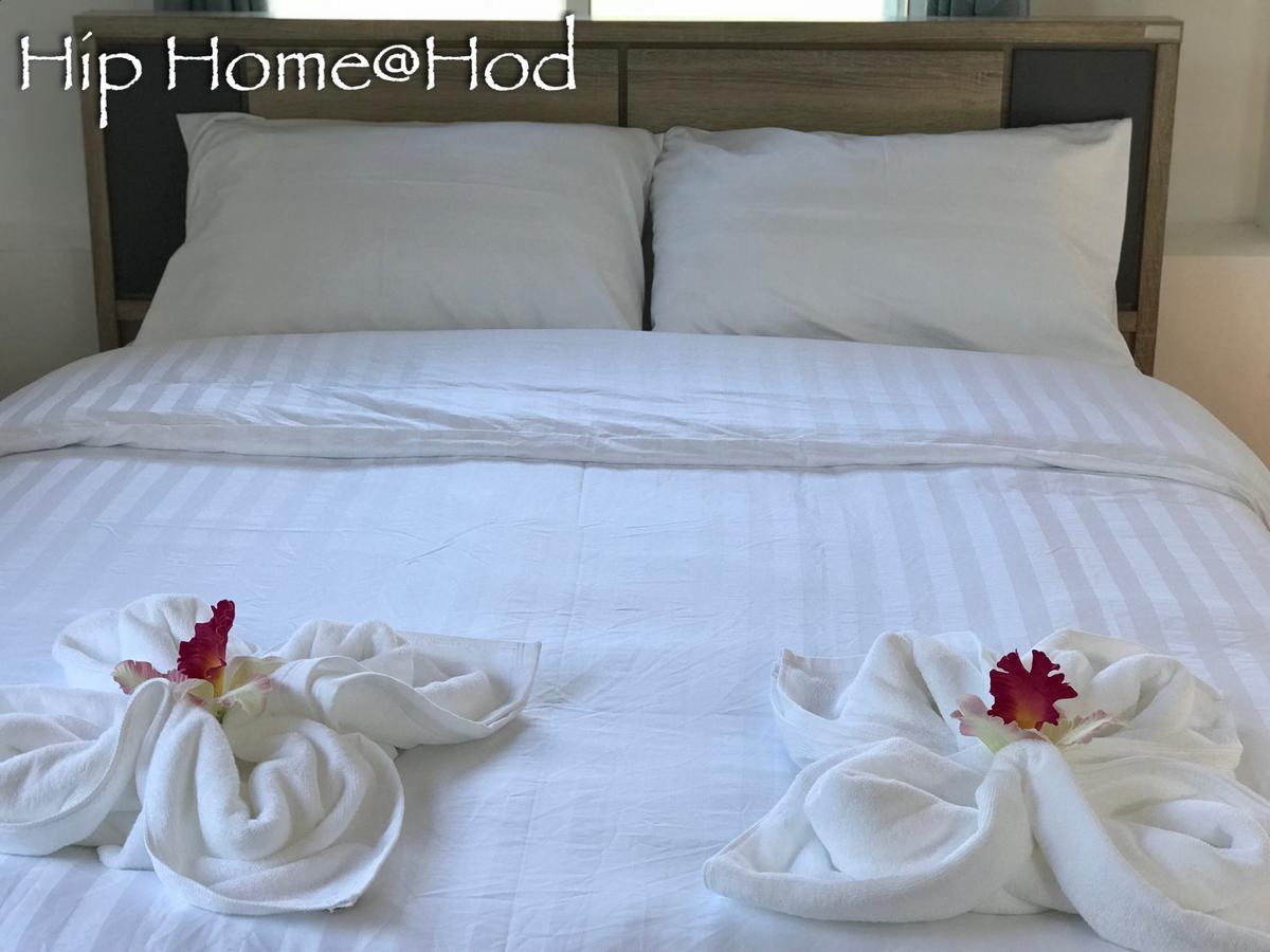 Hip Home At Hod Hot Exterior foto