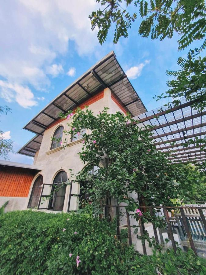 Hip Home At Hod Hot Exterior foto